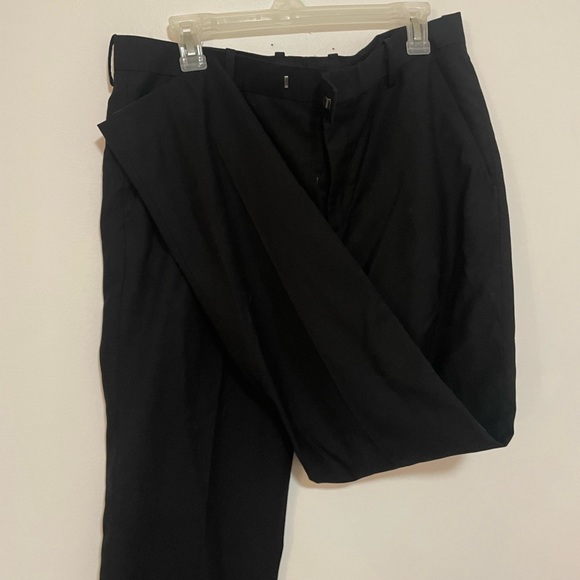 Men’s slim fit dress pants - Picture 5 of 8